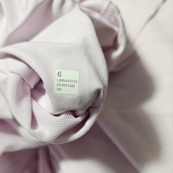 Lululemon Court Rival HR Skirt*Long - Picture 9 of 11